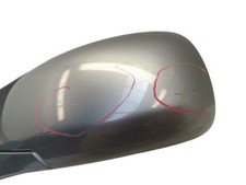 Retroviseur gauche (ou coque) Suzuki SWIFT