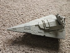 Star Wars Star Destroyer Space Ship Replica Model - Science Fiction & Horror