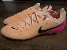 Size 10 Nike Phantom GX2 Pro Firm Ground Socc...