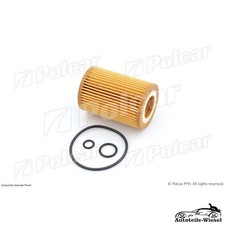 Ölfilter Ø64Mm für Honda Accord Viii CU 2.2 Tourer CW Civic IX FK ab 05->