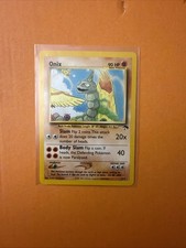 Image for Onix
