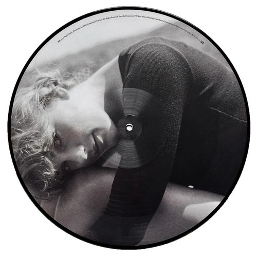 TAYLOR SWIFT Cardigan NEW 12" Picture Disc Vinyl 2020 Limited Edition MEGA RARE