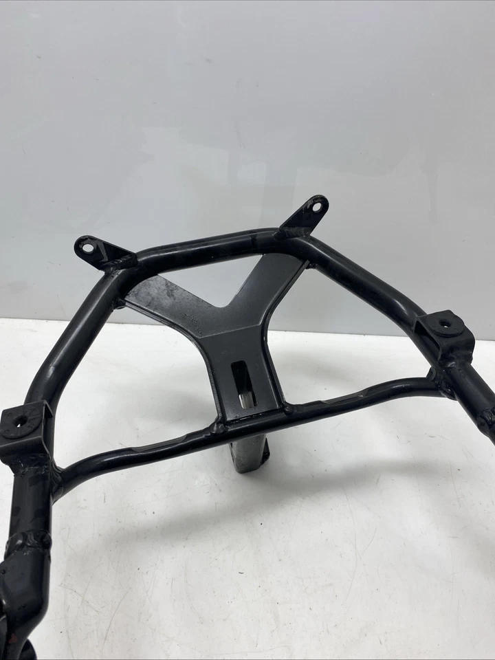 ♻️ Soporte de montaje de permanencia para relojes Suzuki Gsxr600 2001 - 2003 K1 - K3 Speedo ♻️ Foto 4 de 4