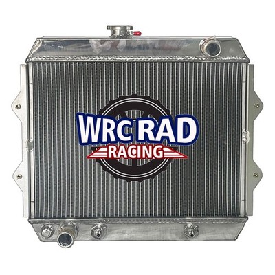 91402-24300 Radiator For Mitsubishi Engine S4S 4G15 Forklift FD202530-F18B F17B