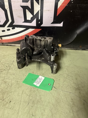 #ad 99 03 FORD F250 F350 7.3 POWERSTROKE TURBO WASTEGATE ACTUATOR PEDESTAL $45.49