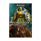 Black Library Age of Sigmar Novels Dominion EX/NM