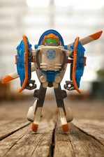 Playskool Heroes Transformers Rescue Bots Blades Helicopter Figure