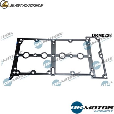 DICHTUNG ZYLINDERKOPFHAUBE DRM0228 FÜR OPEL CORSA/Hatchback/Van COMBO/Tour/Box  