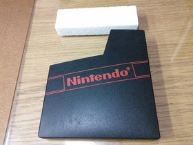 JACKIE CHAN ACTION KUNG FU - NES - CIB - AUS PAL VERSION - FREE POST