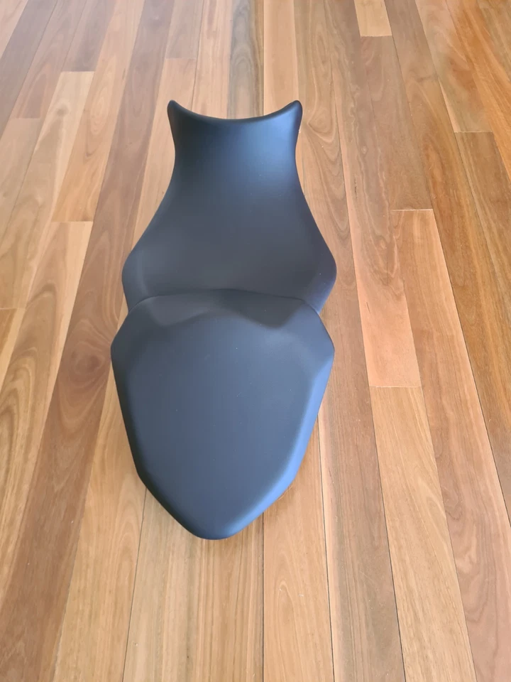 Motorcycle Low Seat for BMW S1000XR 2015-2019  - image 3 of 4