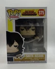 Shota Aizawa #375 My Hero Academia Mha Funko Pop Vinyl Figure