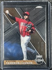 Cannon, Cameron - 2019 Elite Extra Edition - 883/999