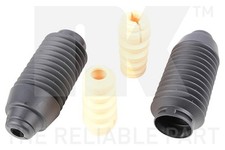 NK Stoßdämpfer Staubschützer 693909 für RENAULT KANGOO FW0 2 KW0 BE BOP TCe 115