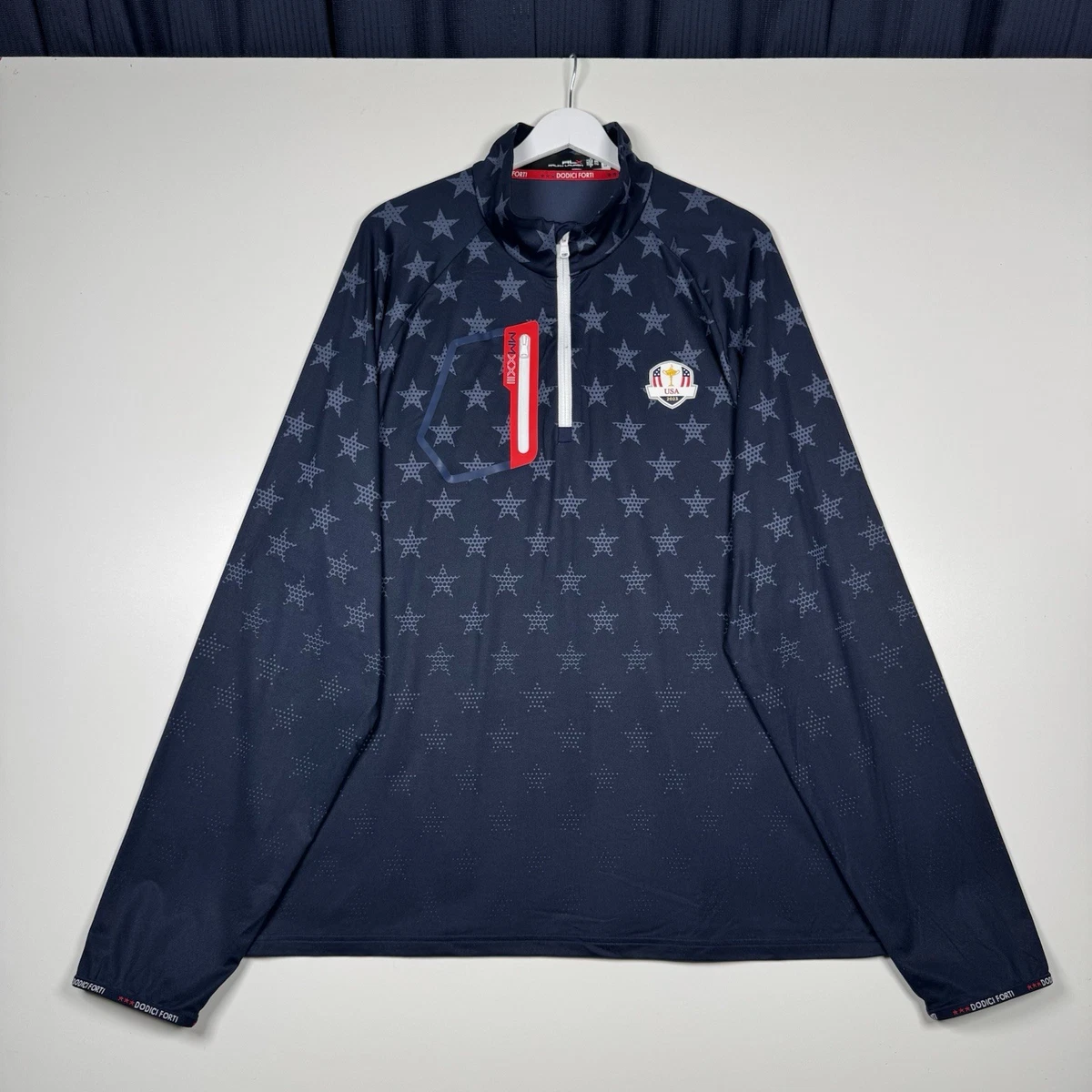 RLX Ralph Lauren Regular Activewear Tops for Men for Sale | Shop