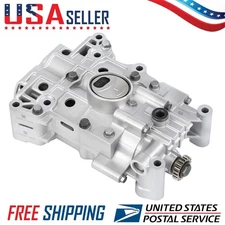 Oil Pump Balance Shaft 20TEETH 23300-2G400 Fit For Kia Sportage Optima 2.0L 2.4L