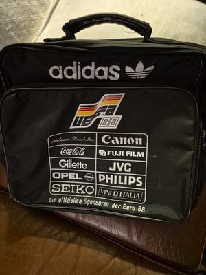 Original adidas UEFA 88 Laptoptasche