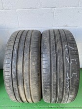 275 40 R21 107Y RSC ⭐️ Pirelli P Zero BMW Fitment Summer Tyres No Repairs x2