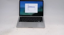 Apple Macbook Pro 13" i7-1068NG7 16GB 512GB - Good