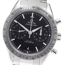 OMEGA Speedmaster '57 Co-Axial 331.10.42.51.01.001 Automatic Men's Watch_898090