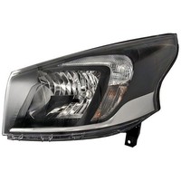 Hella 1LE 011 565-131 Hauptscheinwerfer