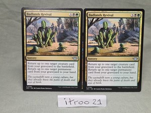 Badlands Mtg | eBay UK