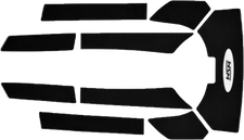 WSM Traction Mat for Sea-Doo Watercraft * Fits 1996-2002 Models
