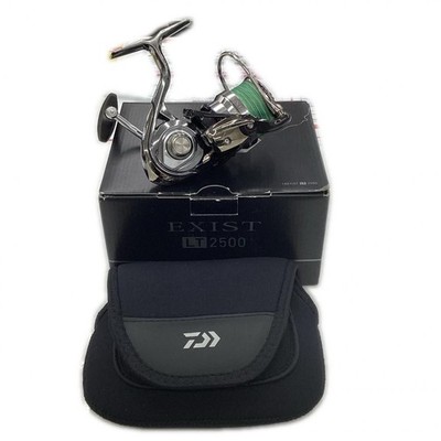 DAIWA 18Exist Angelrolle gebraucht JDM Japan