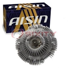 AISIN Engine Cooling Fan Clutch for 1995-2001 Toyota Tacoma 2.4L 2.7L L4 kf