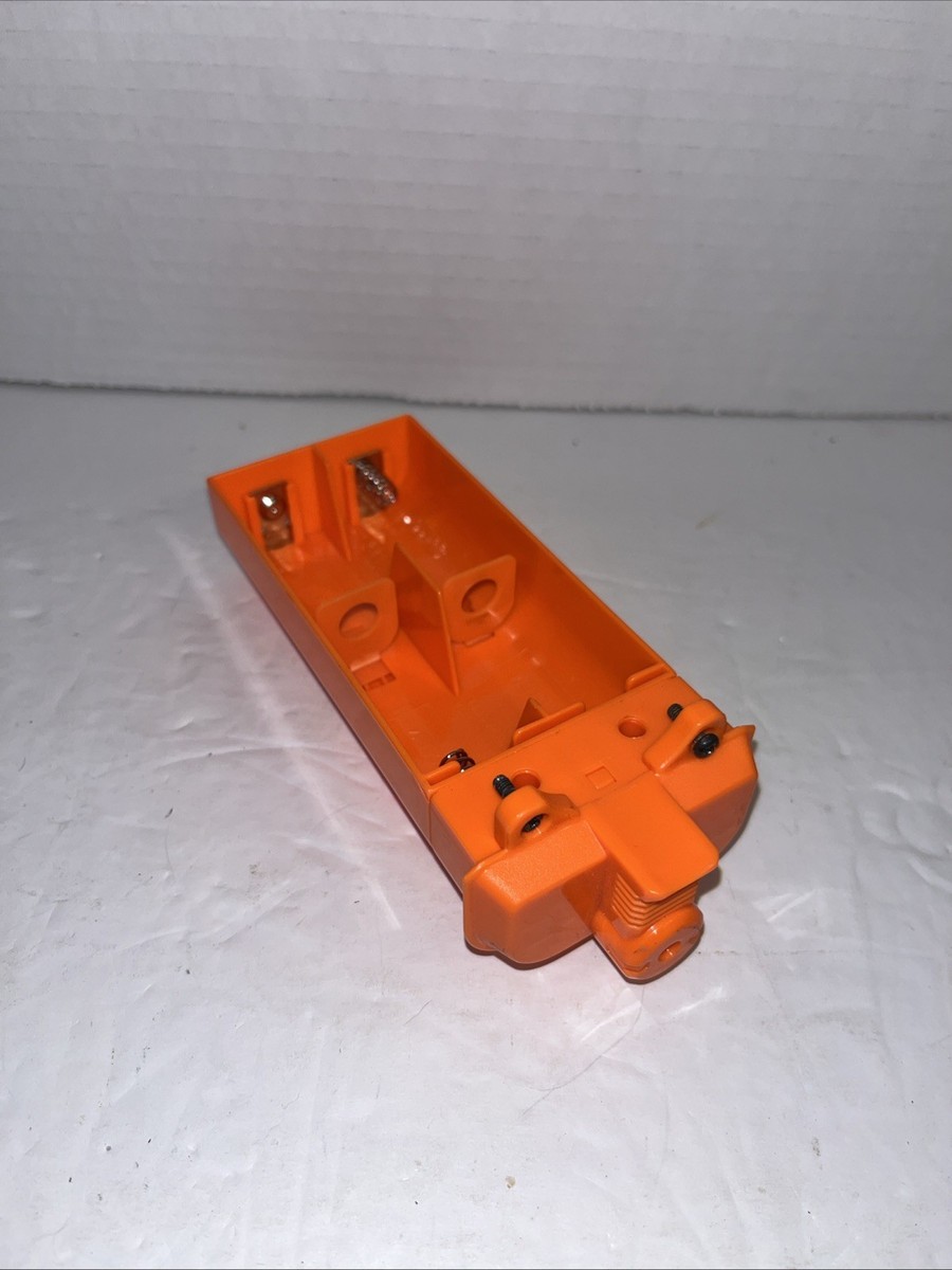 NERF Rapidstrike CS-18 Battery Compartment | eBay