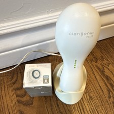 Clarisonic PLUS Sonic Electric Facial Brush R...