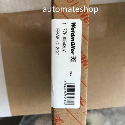   Signal Isolator EPAK-CI-2CO 7760054307 Brand New #jg