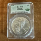 2025 ASE Ms70 Cac.