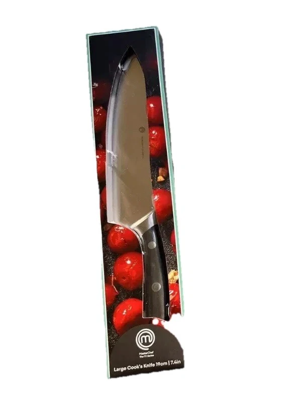 MASTERCHEF Premium Stainless Steel Chefs Knife