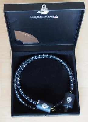 Boaacoustic JIB Evolution BLACK.power-16 (BEB-2116-EU) in OVP 1,5 m NEW Box # 4
