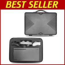Xbox Series X Carrying Case - Protective Travel Storage