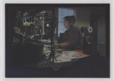 2014 Rittenhouse Under the Dome Foil 104/100 Speak of the Devil #66 0e3