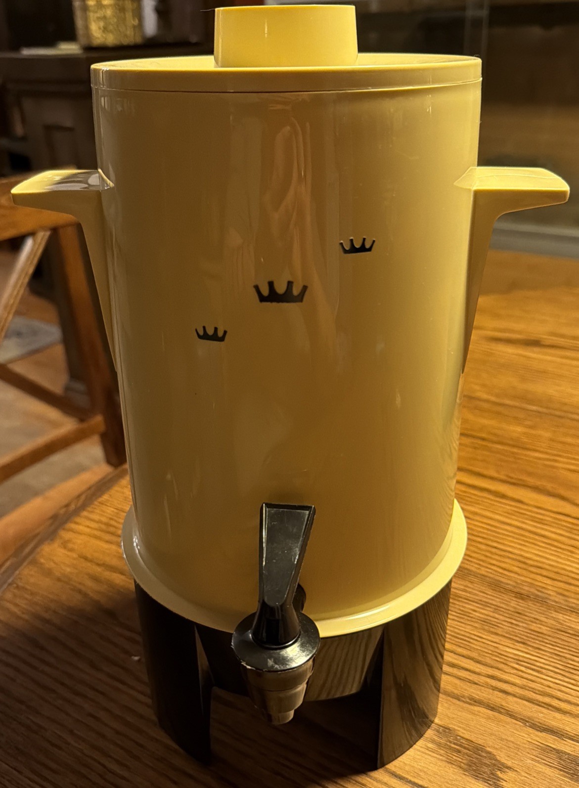 K7420 Harvest Gold 10-20 Cup