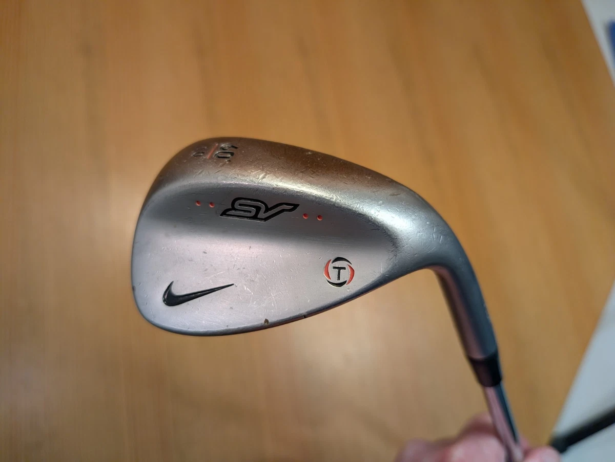 Nike 60 Loft Golf Clubs for sale | eBay