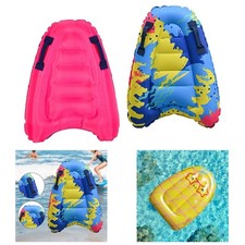 Planche de surf gonflable pour adultes et enfants. Surf, bodyboard,