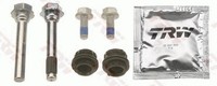 TRW FüHrungsbolzen Bremssattel ST1559 FüR C4 CitroËN 2 THP 110 NCHNZ6 NCHNV6 130