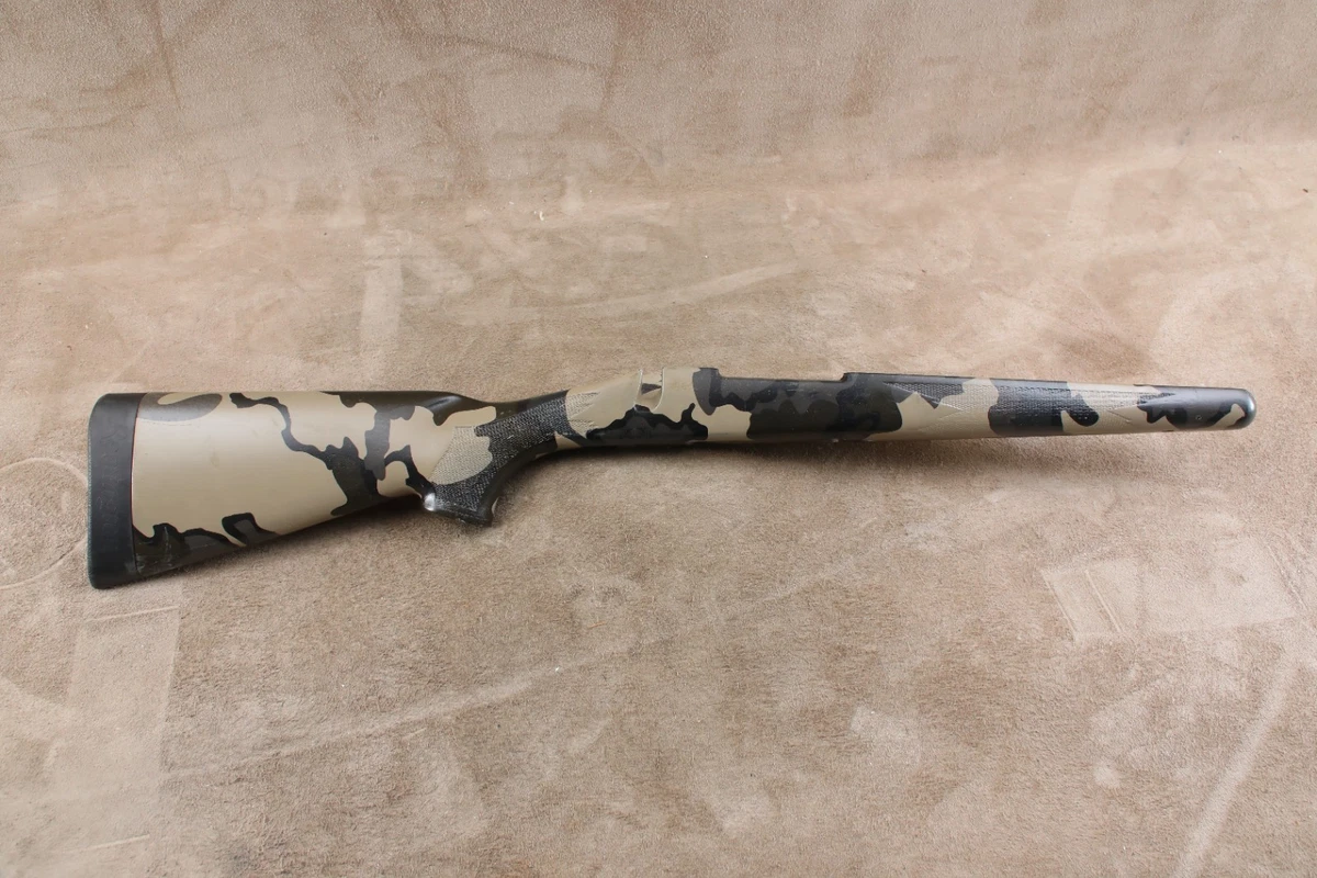 レミントン1100用　シンセティックストック　スーパーセル レミントン1100用 シンセティックストック スーパーセル レミントン