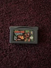 Nintendo Donkey Kong Country Game Boy Advance E Rated NTSC-U/C Cartridge