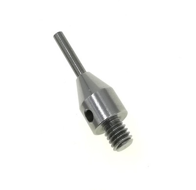 CMM Touch Probe Stylus M4 Thread 2mm Stem 20mm Long For Tormach Renishaw CNC