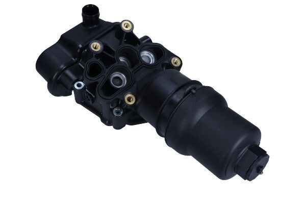 GehäUse, ÖLfilter Maxgear 27-1004 FüR OE 06F 115 397 F - 06F 115 397 H-image
