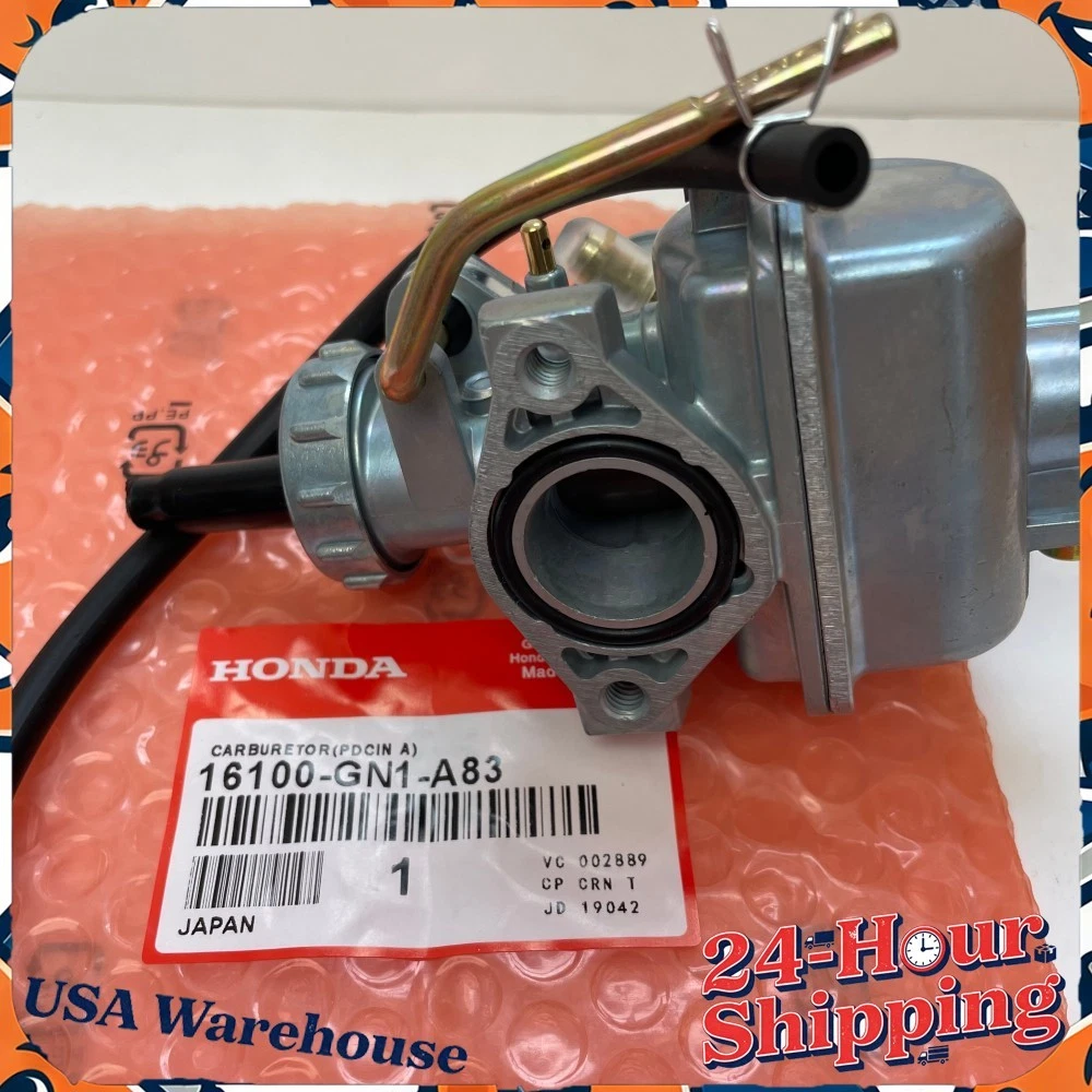 Carburetors & Parts for Honda XR80 for sale | eBay