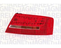 RÜCklicht AußEn Rechts MM Audi A5 5-TÜRIG 2009-2011 LED