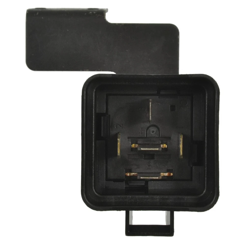 Relé de embrague de aire acondicionado Standard Motor Products RY-1483 para Dodge 1500 2500 3500 06-10 Foto 3 de 4