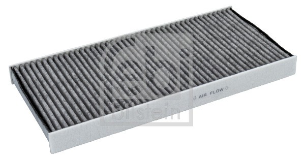 Innenraumfilter Pollenfilter Unten FÜR VW ID.4 (E21) - Febi Bilstein 176484-image