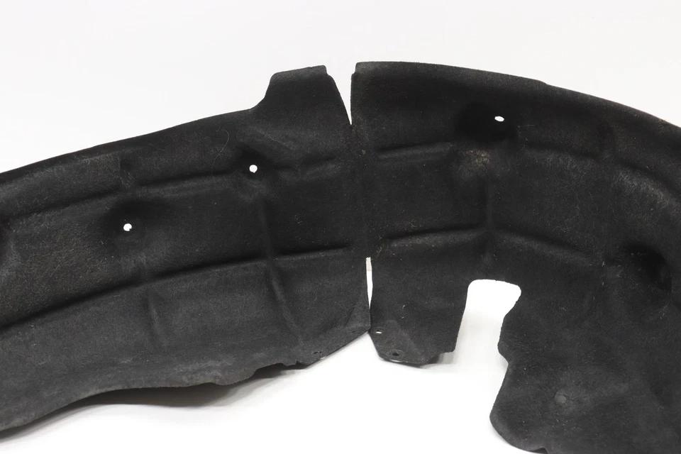 2016 - 2024 MINI CLUBMAN F54 REAR LEFT DRIVER SIDE INNER QUARTER LINER OEM - Image 3 of 4