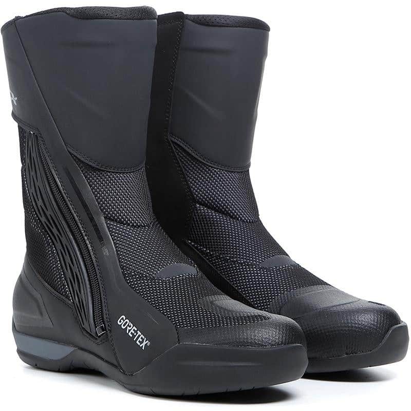 TCX Airtech 3 Gore-Tex bottes moto anti-transpiration pour l'été